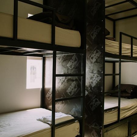 Talofofo Hotel Da Nang Luaran gambar