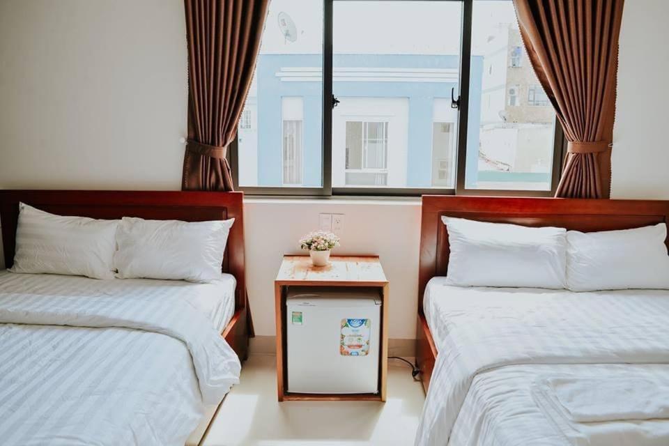Talofofo Hotel Da Nang Luaran gambar