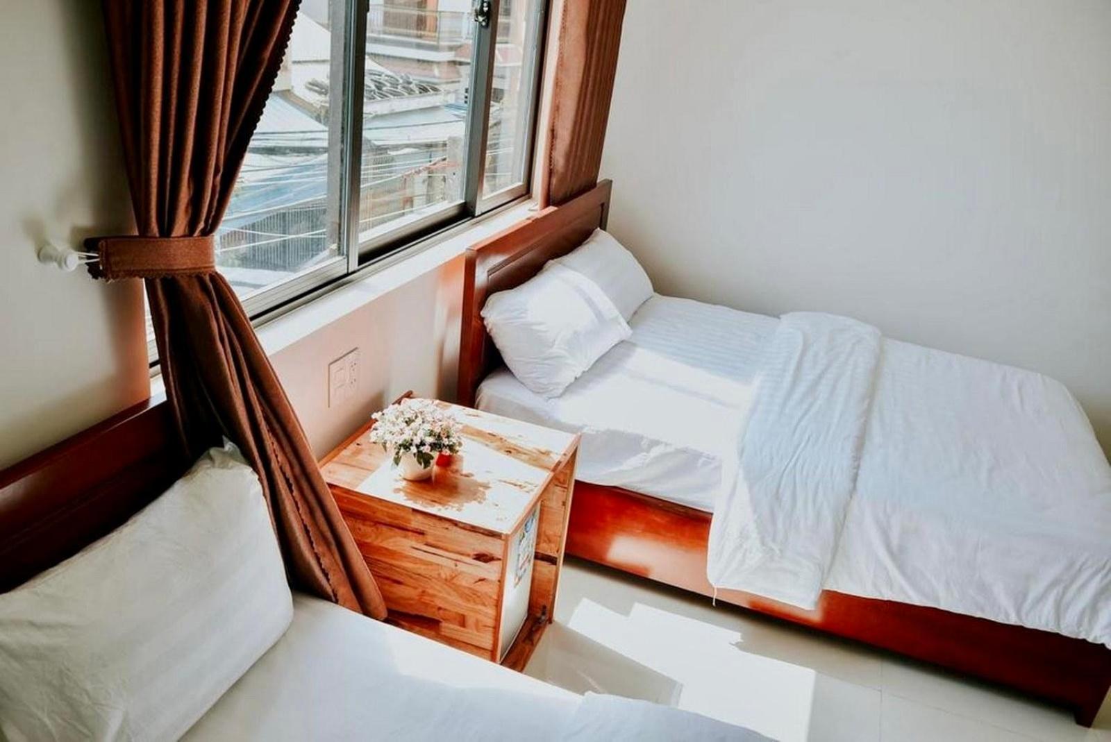 Talofofo Hotel Da Nang Luaran gambar