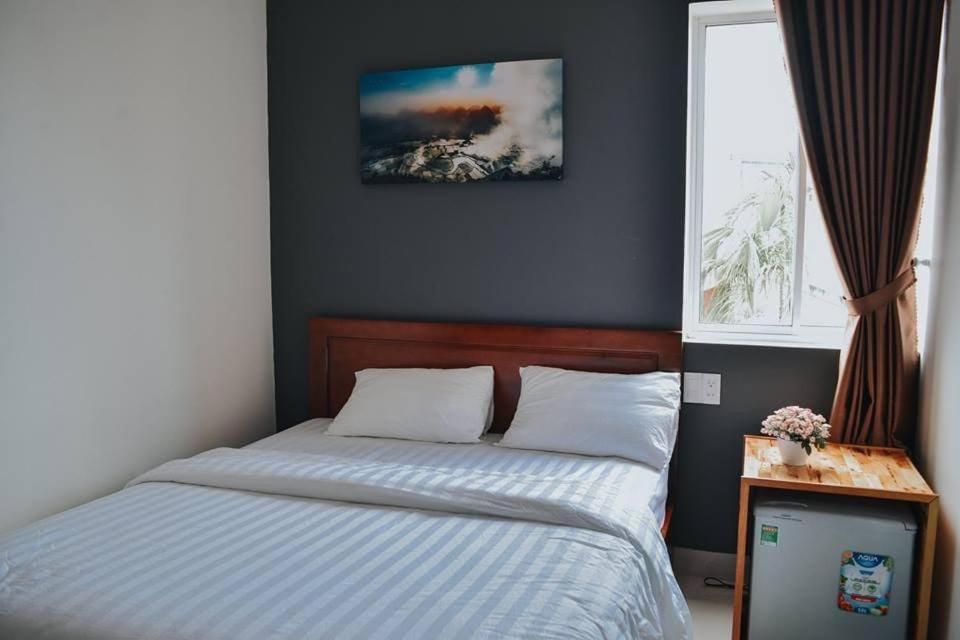 Talofofo Hotel Da Nang Luaran gambar