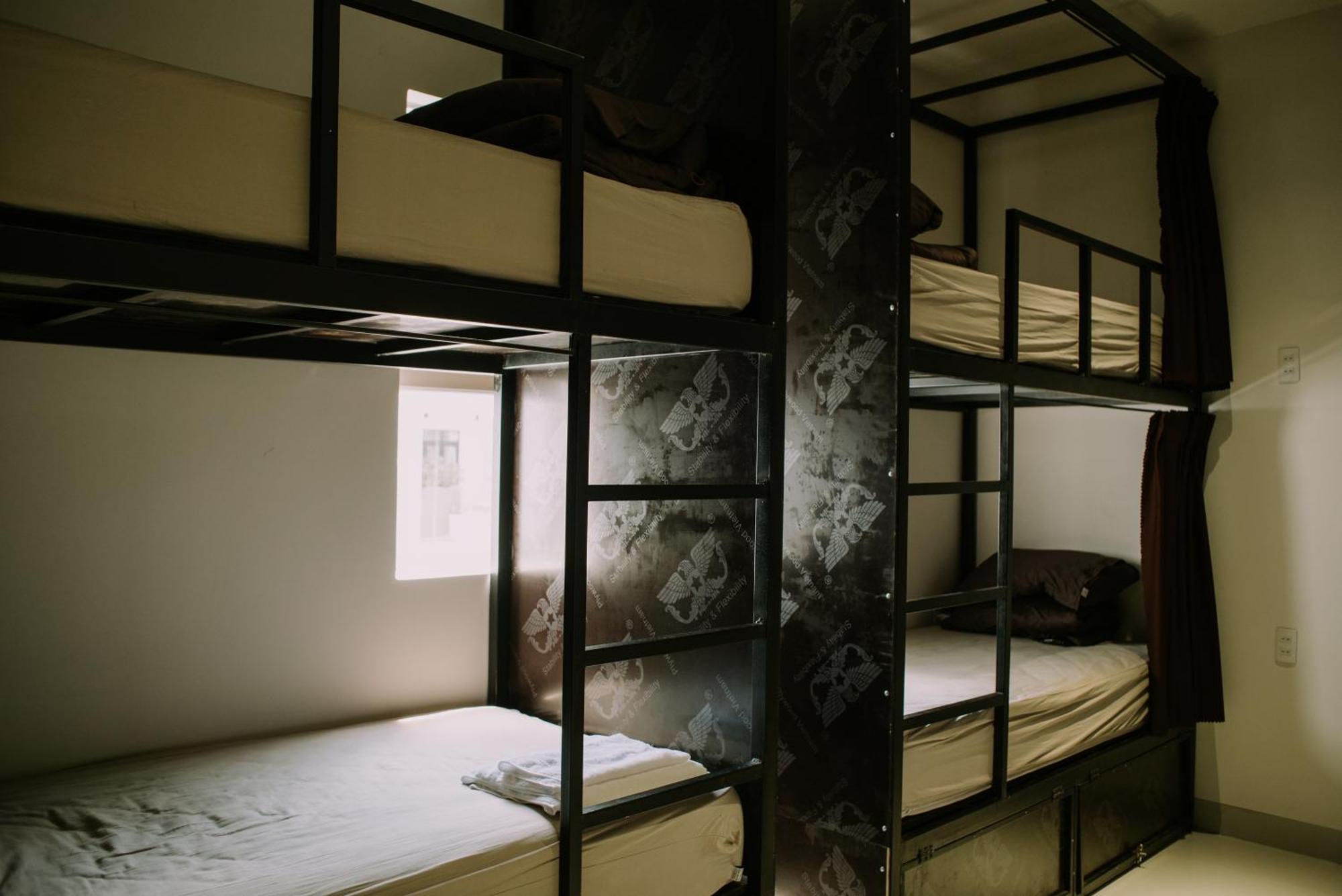 Talofofo Hotel Da Nang Luaran gambar