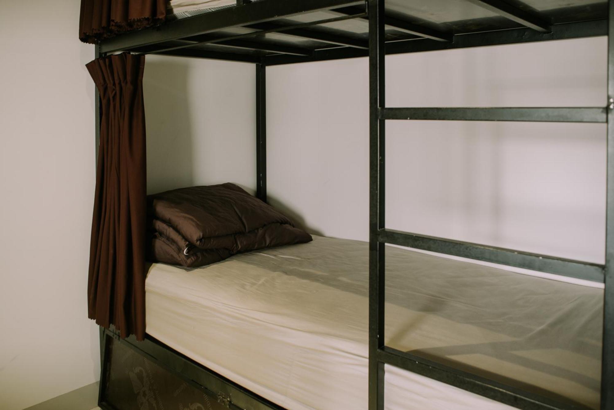 Talofofo Hotel Da Nang Luaran gambar