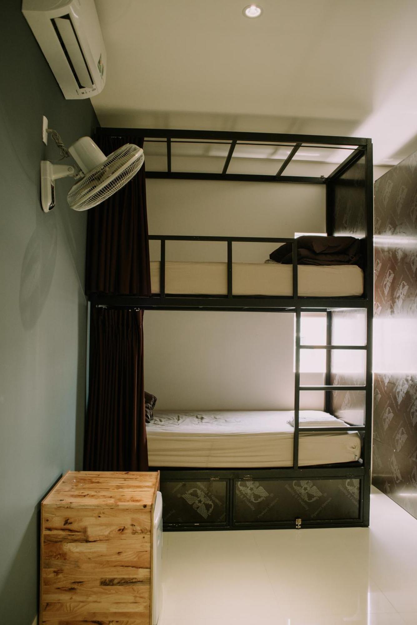 Talofofo Hotel Da Nang Luaran gambar