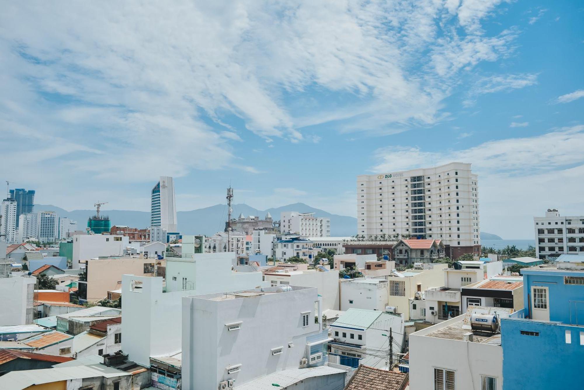 Talofofo Hotel Da Nang Luaran gambar