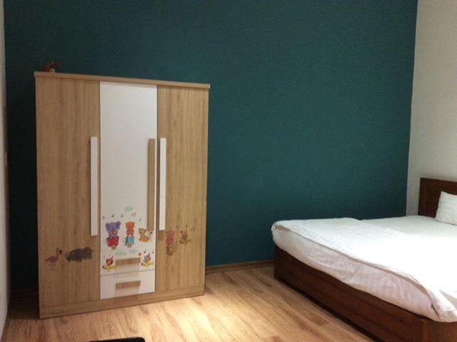 Talofofo Hotel Da Nang Luaran gambar