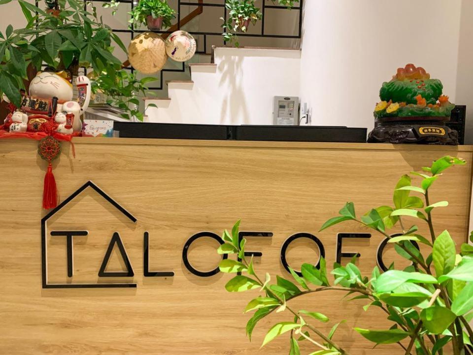 Talofofo Hotel Da Nang Luaran gambar