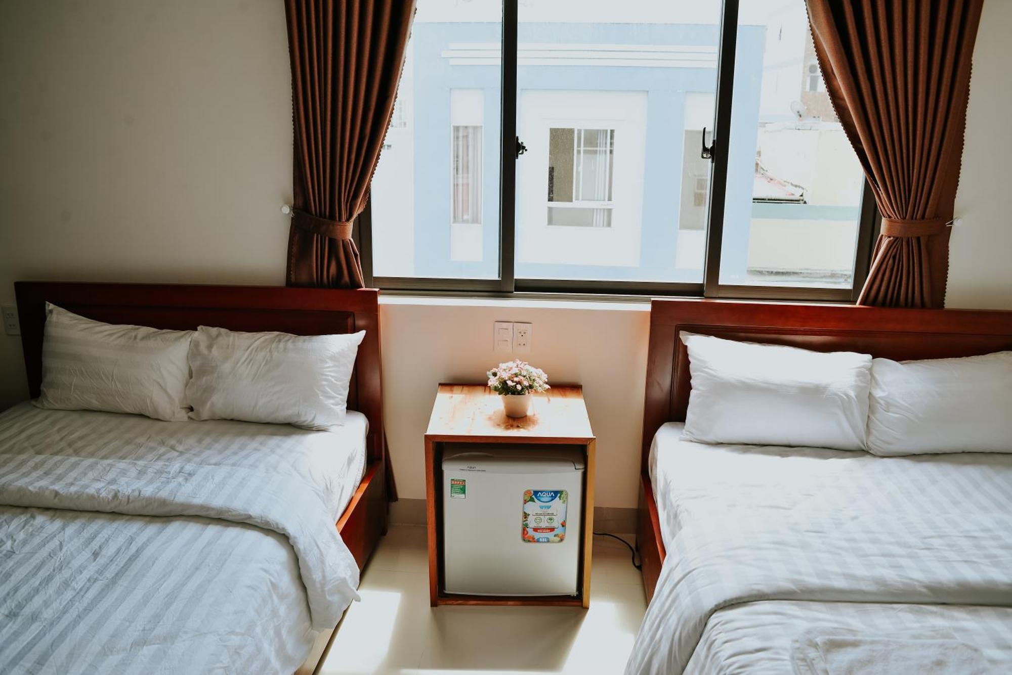 Talofofo Hotel Da Nang Luaran gambar
