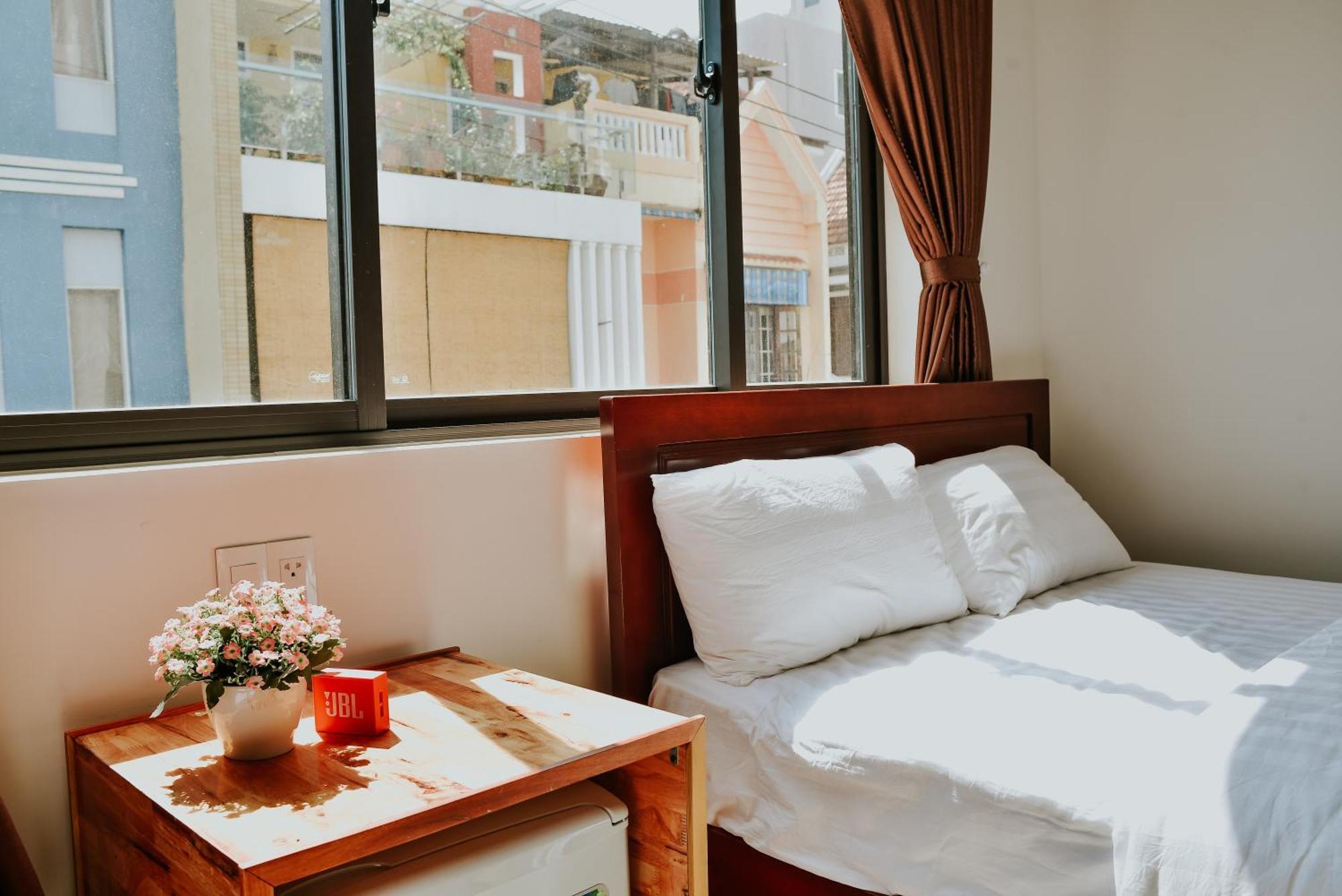 Talofofo Hotel Da Nang Luaran gambar