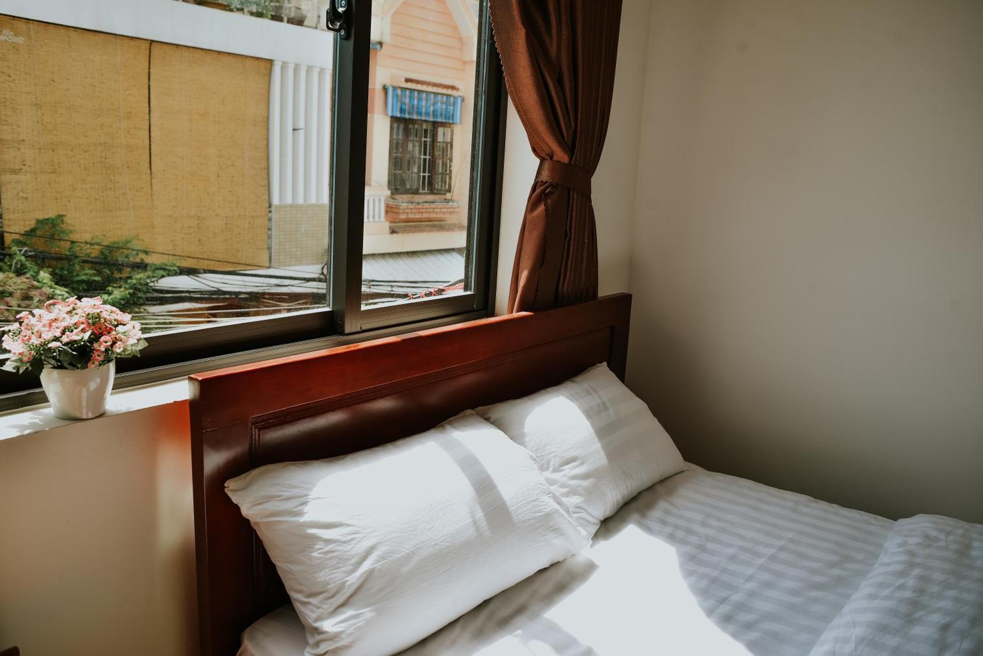 Talofofo Hotel Da Nang Luaran gambar