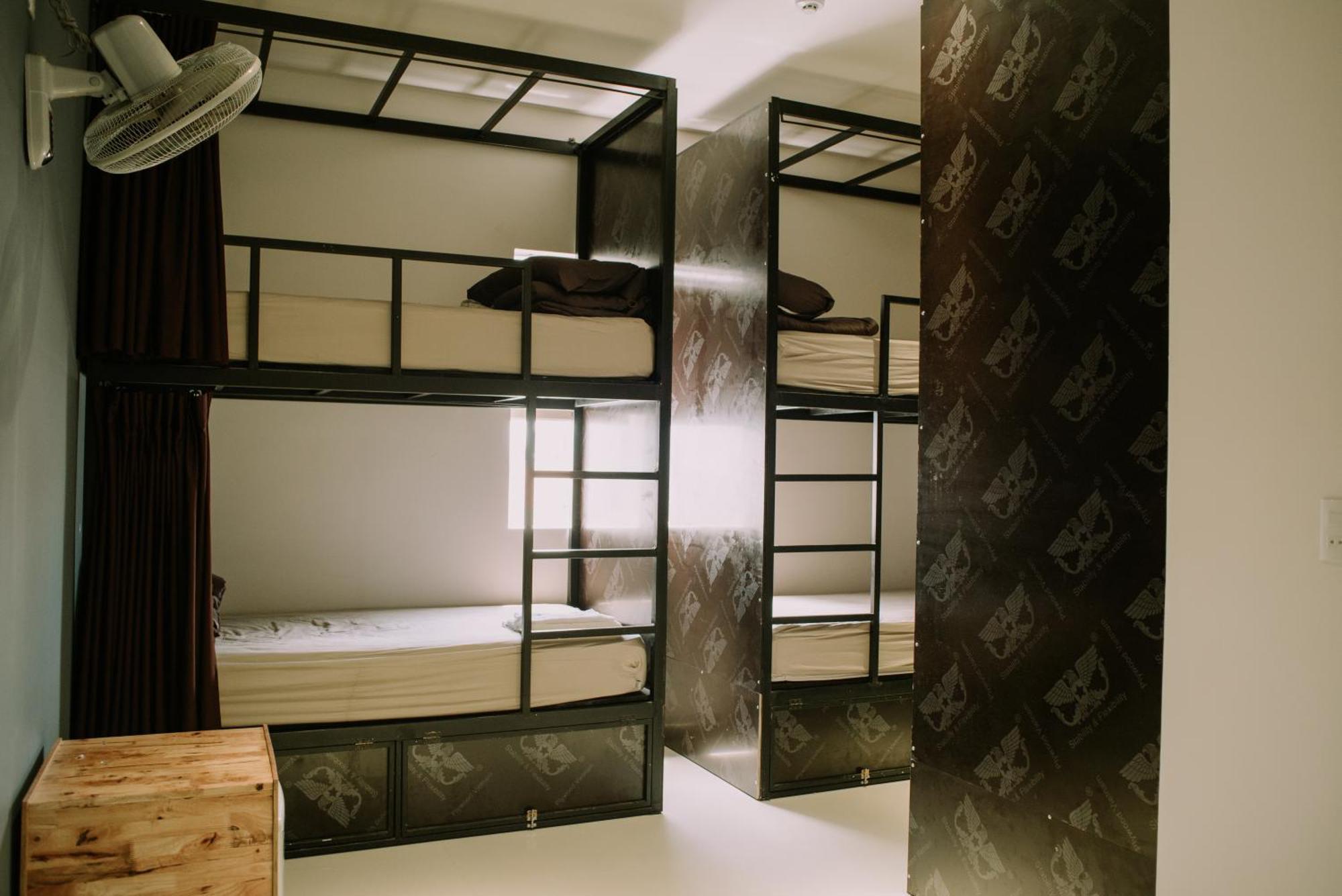 Talofofo Hotel Da Nang Luaran gambar