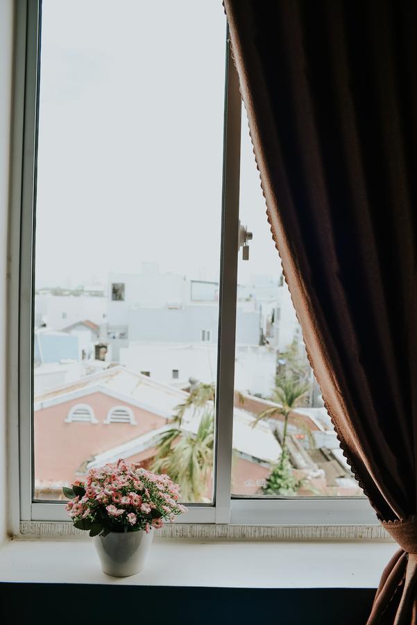 Talofofo Hotel Da Nang Luaran gambar