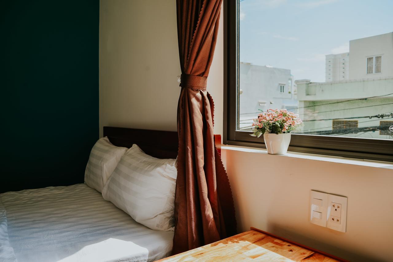 Talofofo Hotel Da Nang Luaran gambar