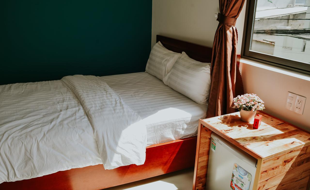 Talofofo Hotel Da Nang Luaran gambar