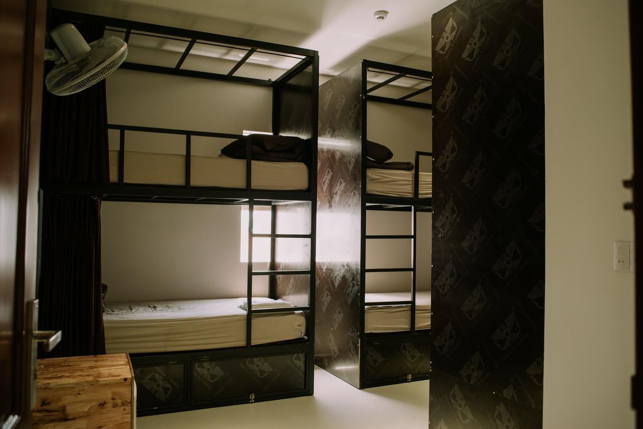 Talofofo Hotel Da Nang Luaran gambar