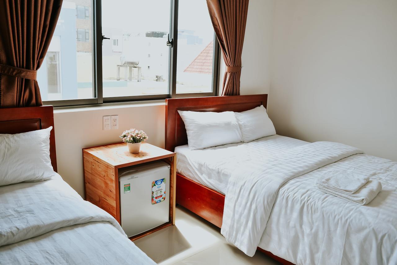 Talofofo Hotel Da Nang Luaran gambar