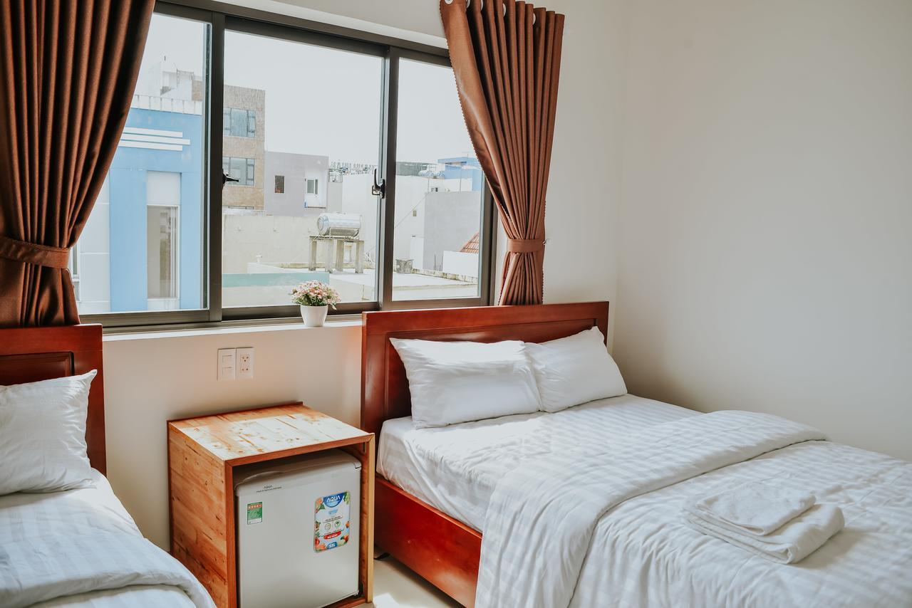 Talofofo Hotel Da Nang Luaran gambar