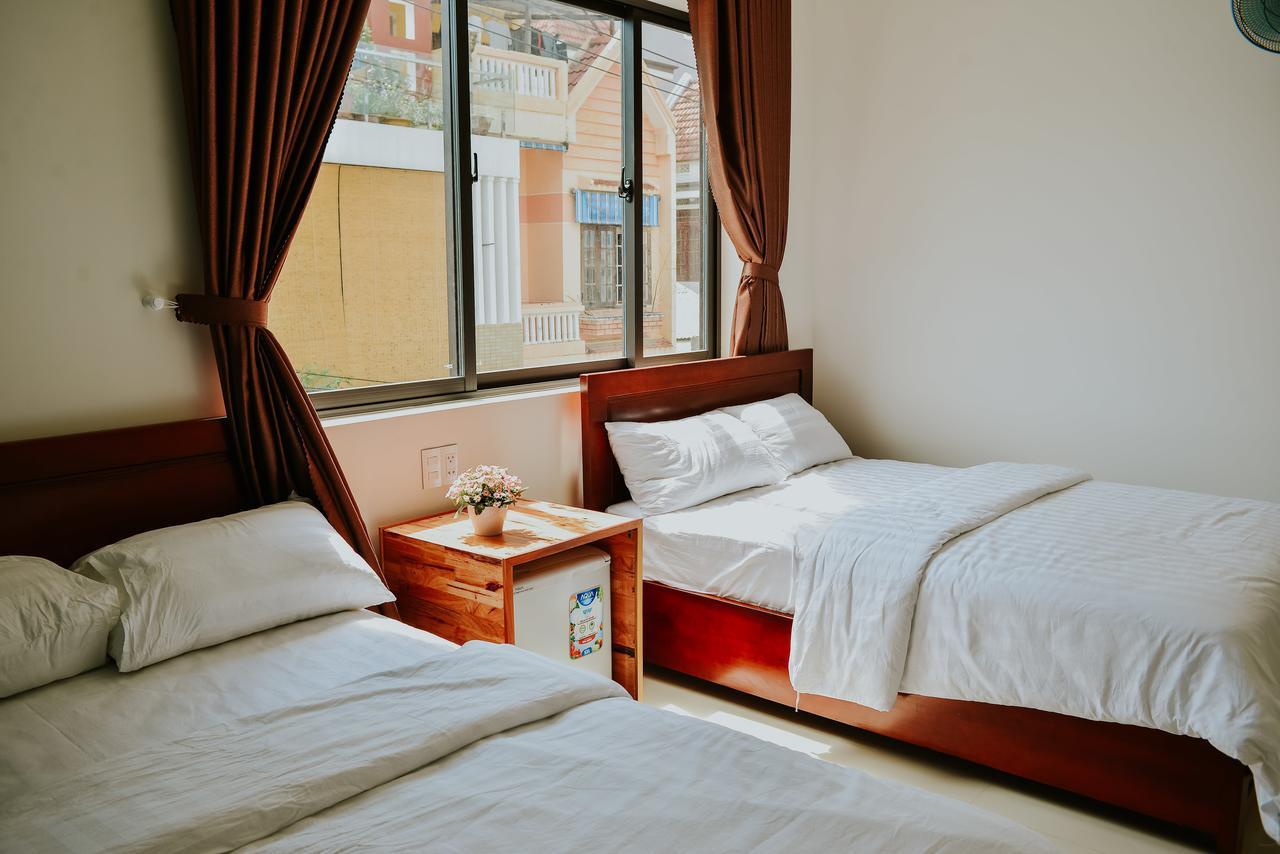 Talofofo Hotel Da Nang Luaran gambar