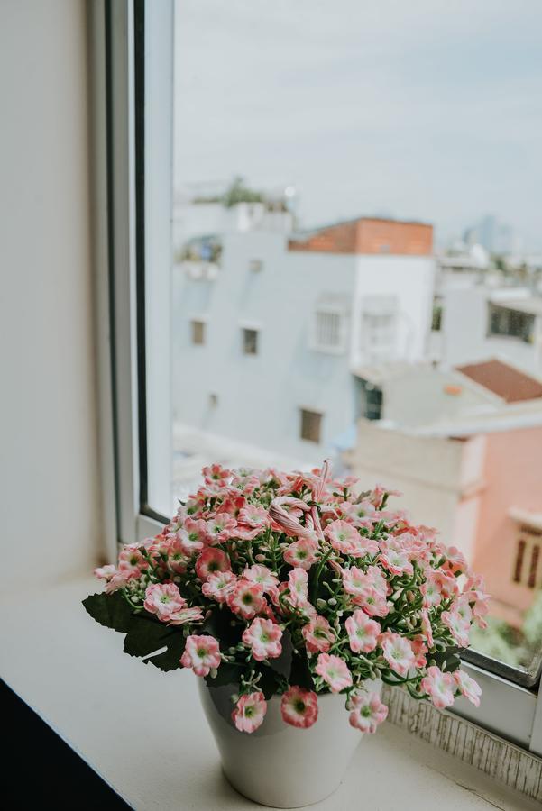 Talofofo Hotel Da Nang Luaran gambar
