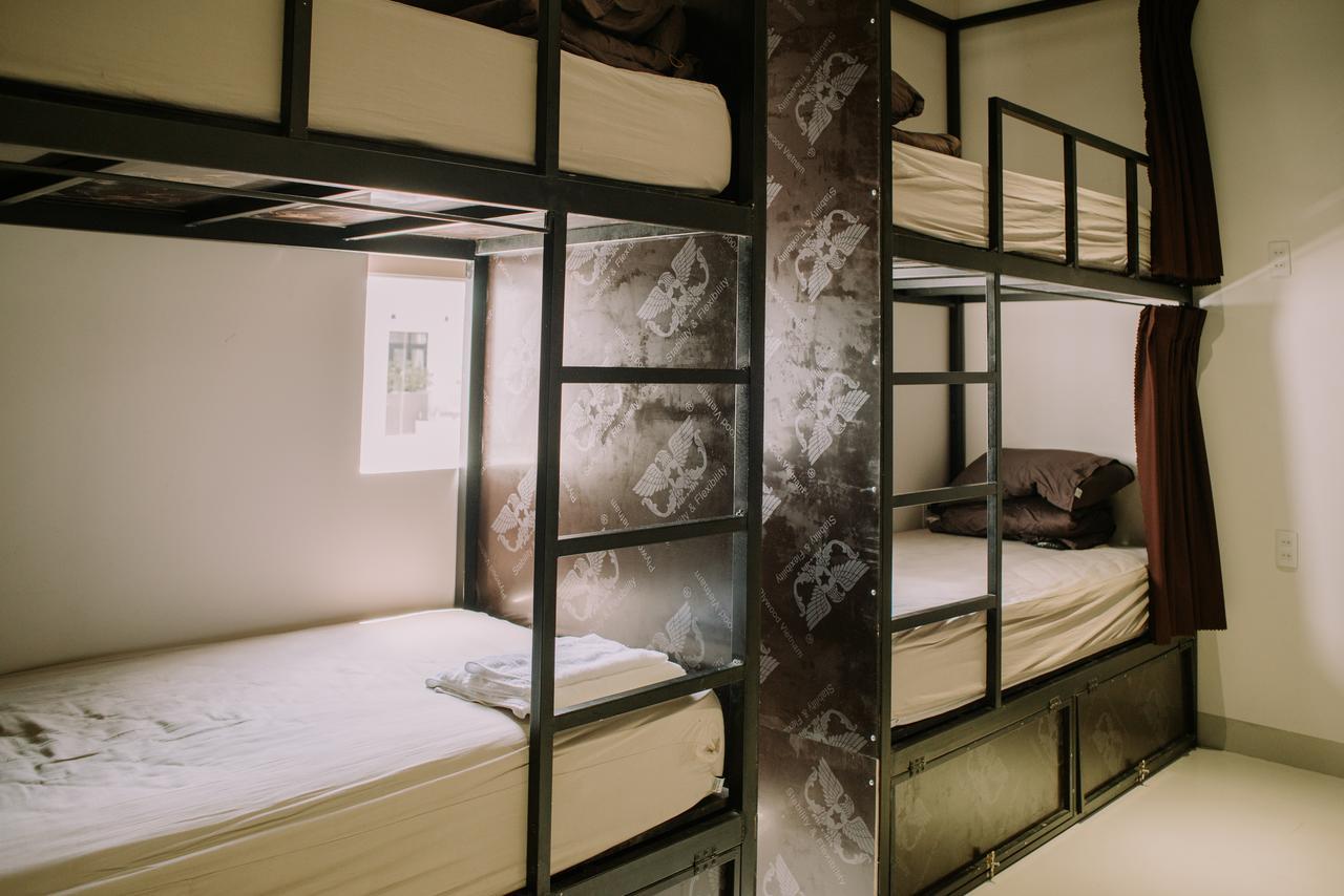 Talofofo Hotel Da Nang Luaran gambar
